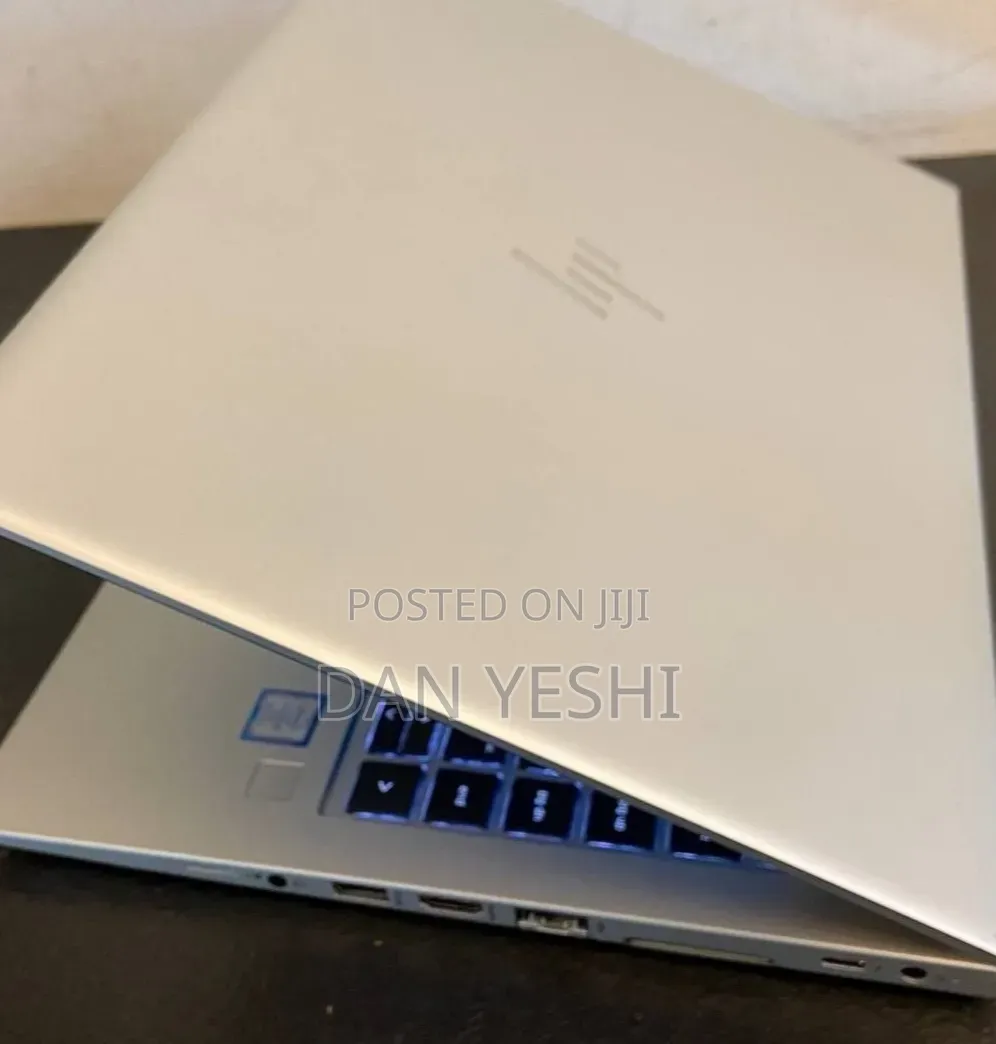 New Laptop HP EliteBook 840 G5 16GB Intel Core i7 SSD 512GB