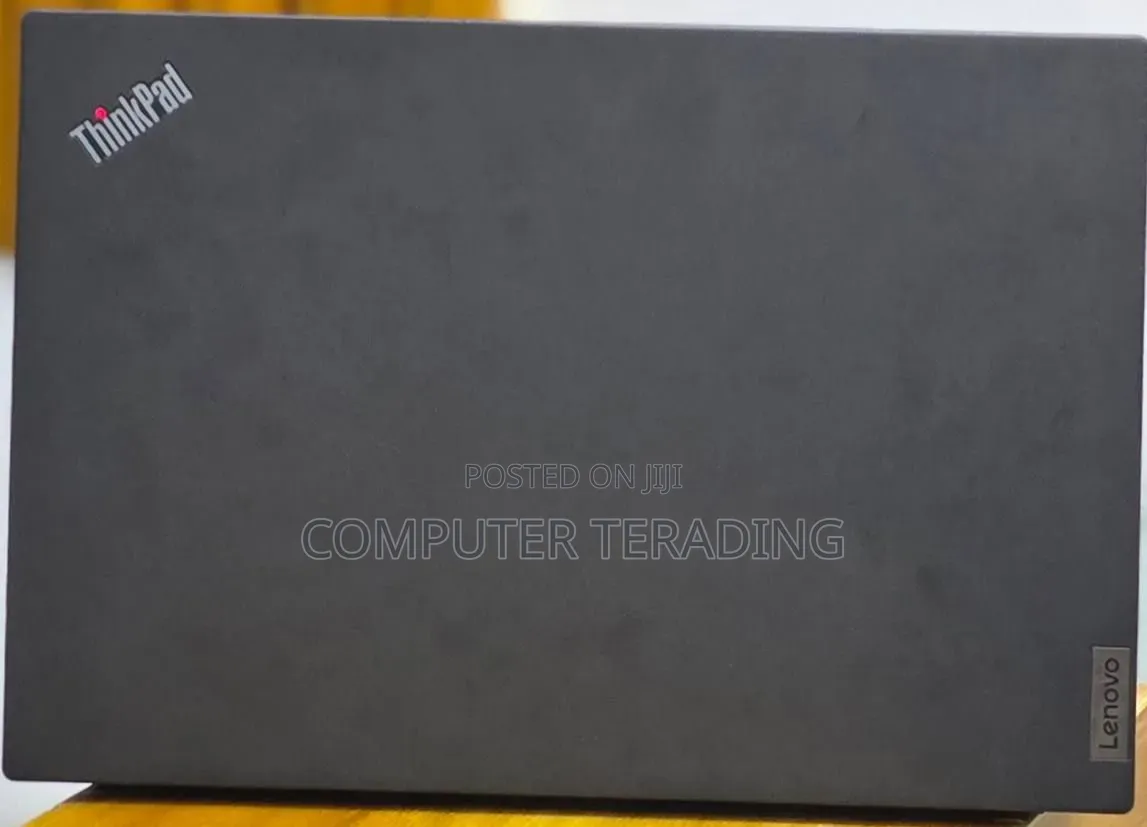 New Laptop Lenovo ThinkPad T14s G4 16GB Intel Core i7 SSD 512GB