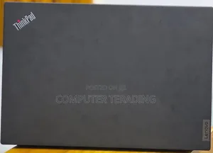 New Laptop Lenovo ThinkPad T14s G4 16GB Intel Core i7 SSD 512GB