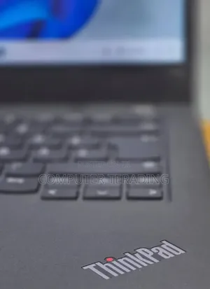New Laptop Lenovo ThinkPad T14s G4 16GB Intel Core i7 SSD 512GB