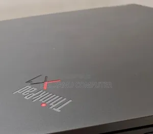 New Laptop Lenovo ThinkPad X1 Yoga 32GB Intel Core i7 SSD 512GB