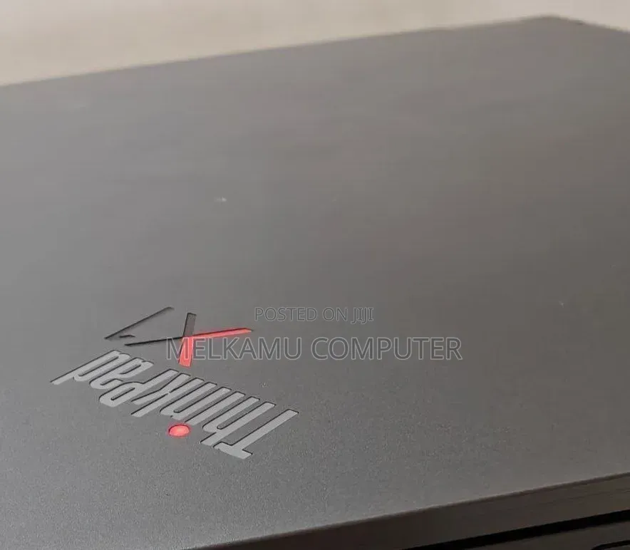 New Laptop Lenovo ThinkPad X1 Yoga 32GB Intel Core i7 SSD 512GB