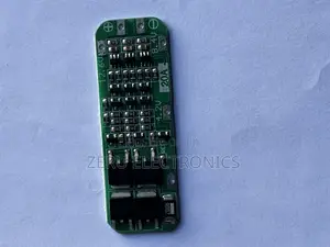 3s 20a BMS Battery Protection Board