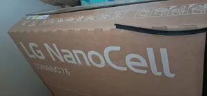Lg Brand 55 Inch Tv