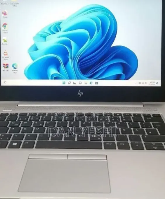 New Laptop HP Pavilion 15 16GB Intel Core i7 SSD 1T