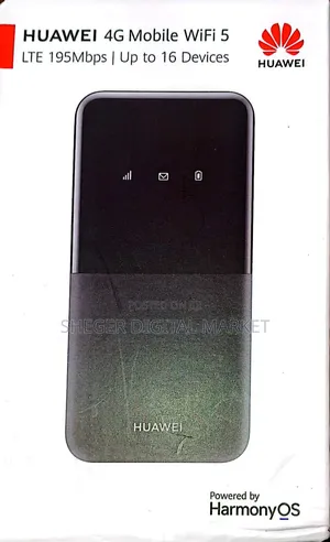 Huawei 4g Mobile Wifi 5