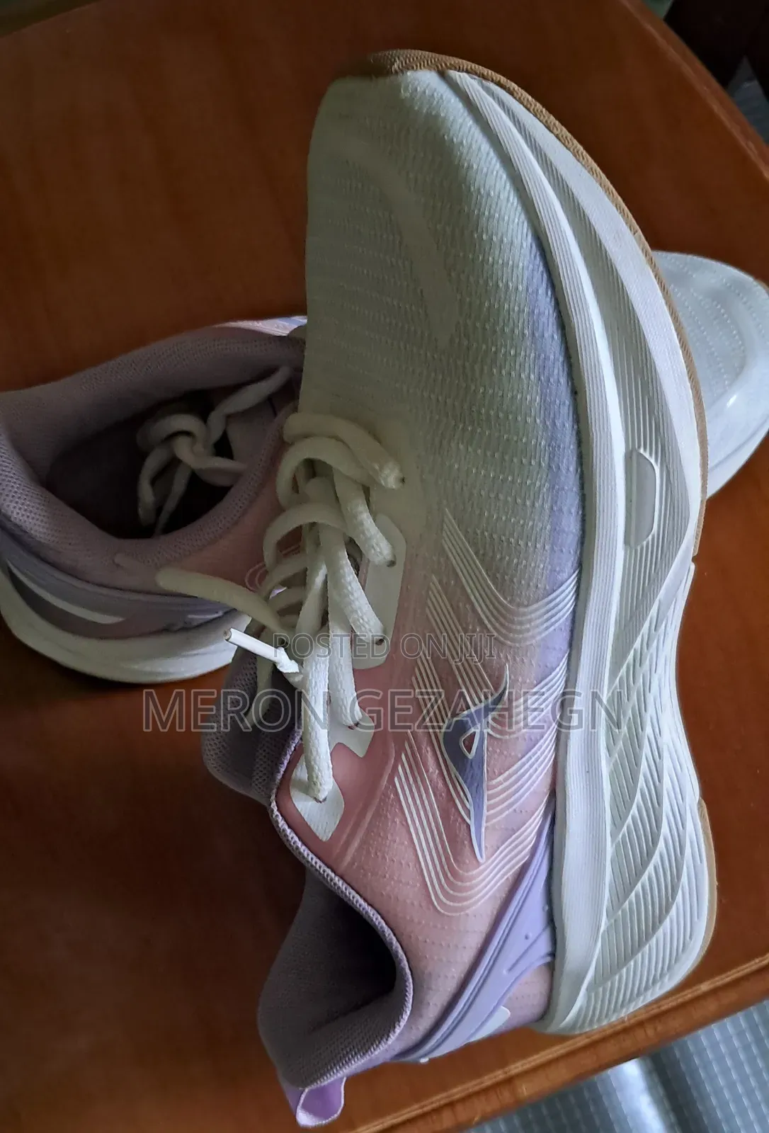 Sports Shoe