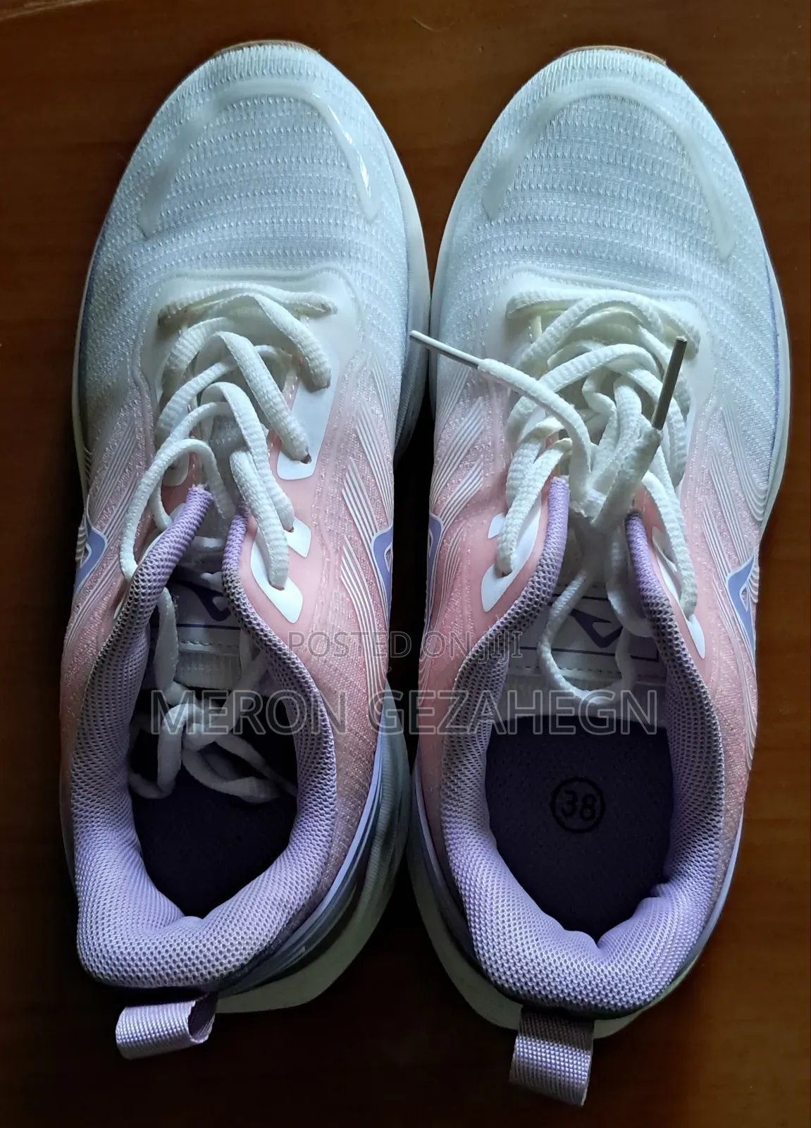 Sports Shoe