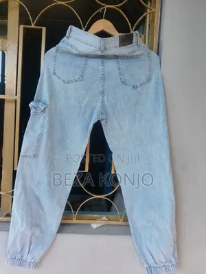 ቦንዳ ሱሪ ለሴቶች