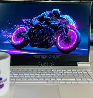 New Laptop HP Victus 15 16GB Intel Core i7 SSD 512GB