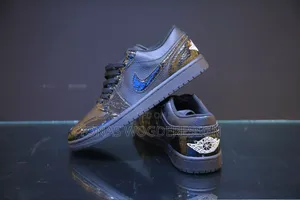 Nike Air Jordan 1 Original – Iconic Streetwear Sneakers