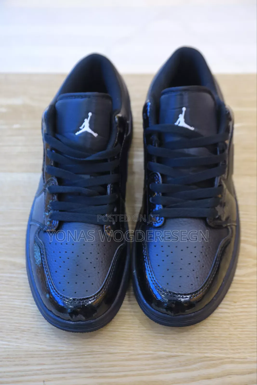 Nike Air Jordan 1 Original – Iconic Streetwear Sneakers