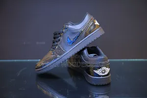Nike Air Jordan 1 Original – Iconic Streetwear Sneakers