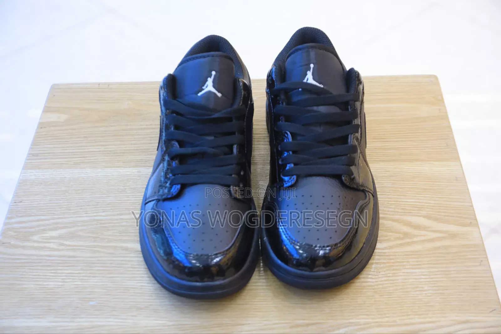 Nike Air Jordan 1 Original – Iconic Streetwear Sneakers