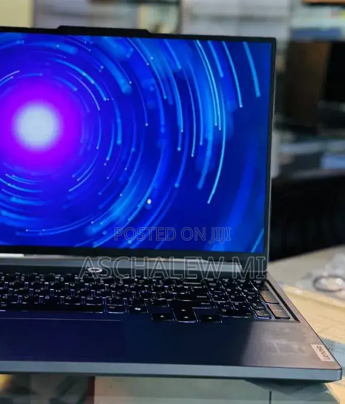 New Lenovo Legion Y7000P IRX9 Gaming Laptop 16GB Intel Core i7 SSD 1T