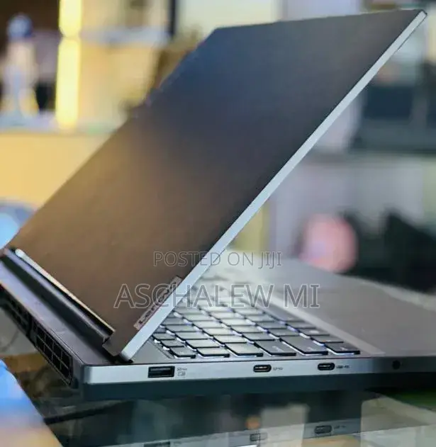 New Lenovo Legion Y7000P IRX9 Gaming Laptop 16GB Intel Core i7 SSD 1T