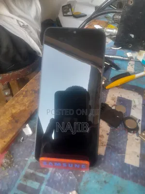 New Samsung Galaxy A05s 128 GB Black