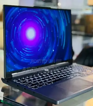 New Lenovo Legion Y7000P IRX9 Gaming Laptop 16GB Intel Core i7 SSD 1T
