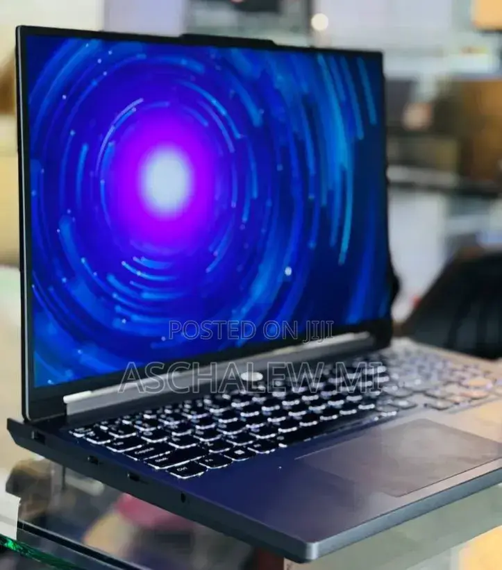 New Lenovo Legion Y7000P IRX9 Gaming Laptop 16GB Intel Core i7 SSD 1T