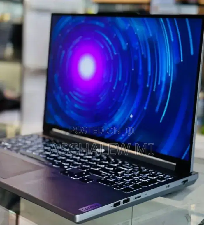 New Lenovo Legion Y7000P IRX9 Gaming Laptop 16GB Intel Core i7 SSD 1T