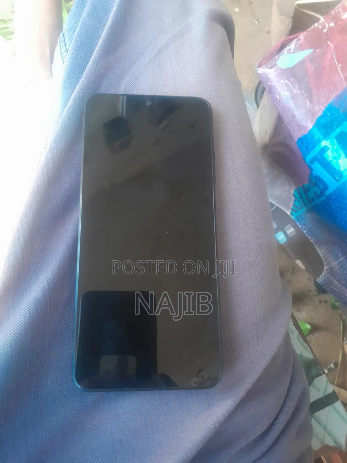 New Samsung Galaxy A05s 128 GB Black