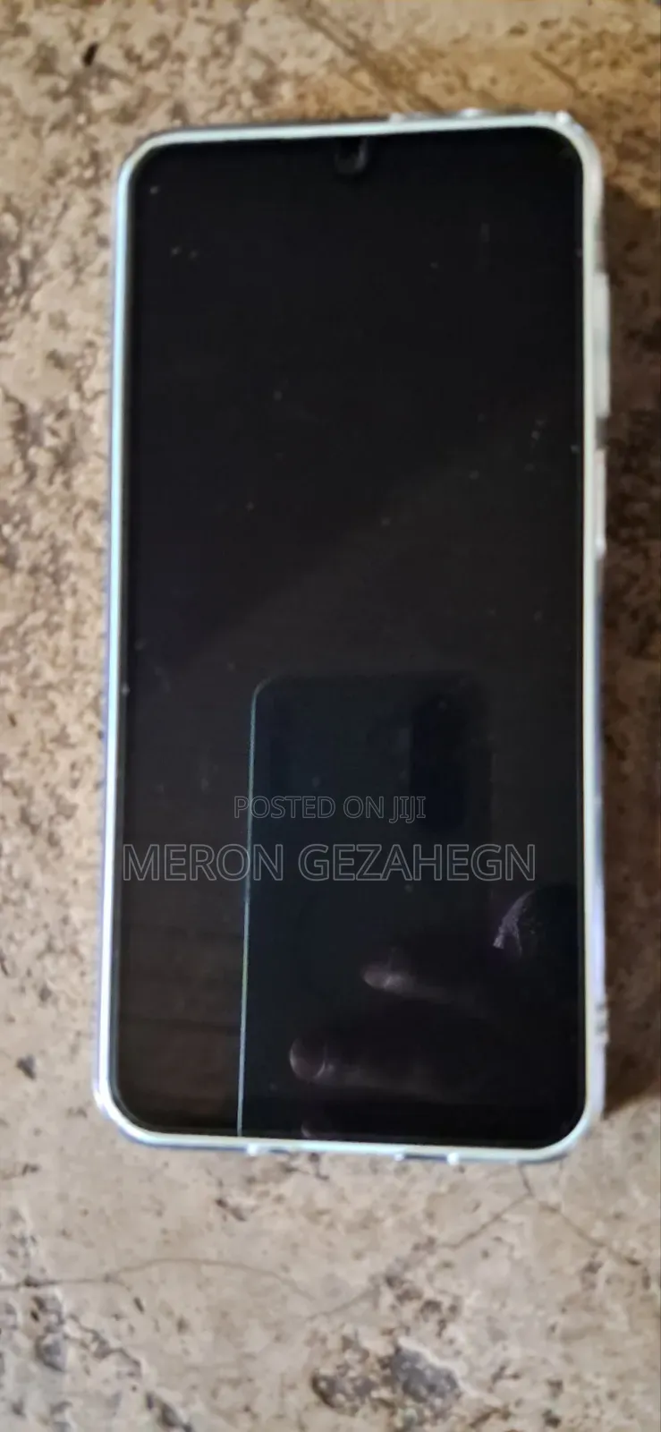 New Samsung Galaxy A16 256 GB Green