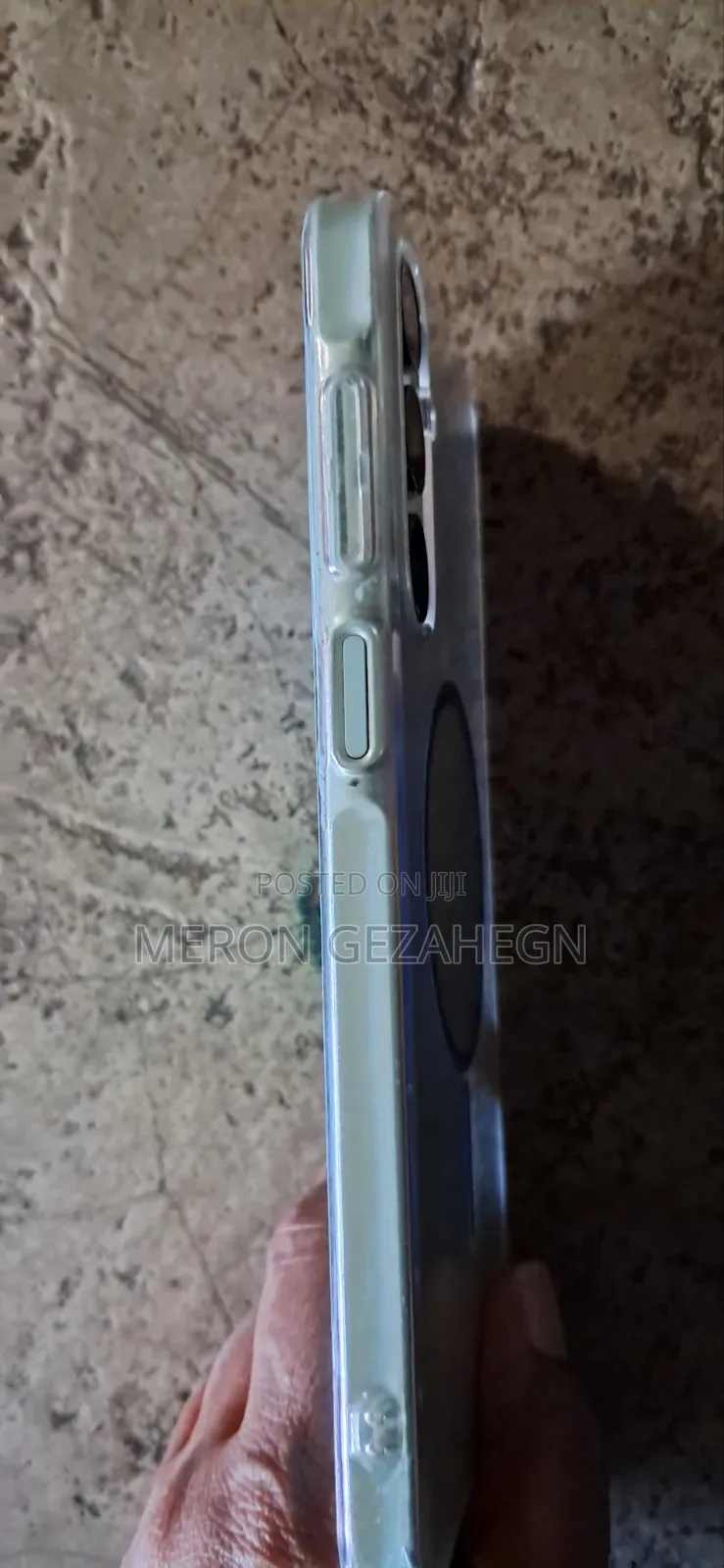 New Samsung Galaxy A16 256 GB Green
