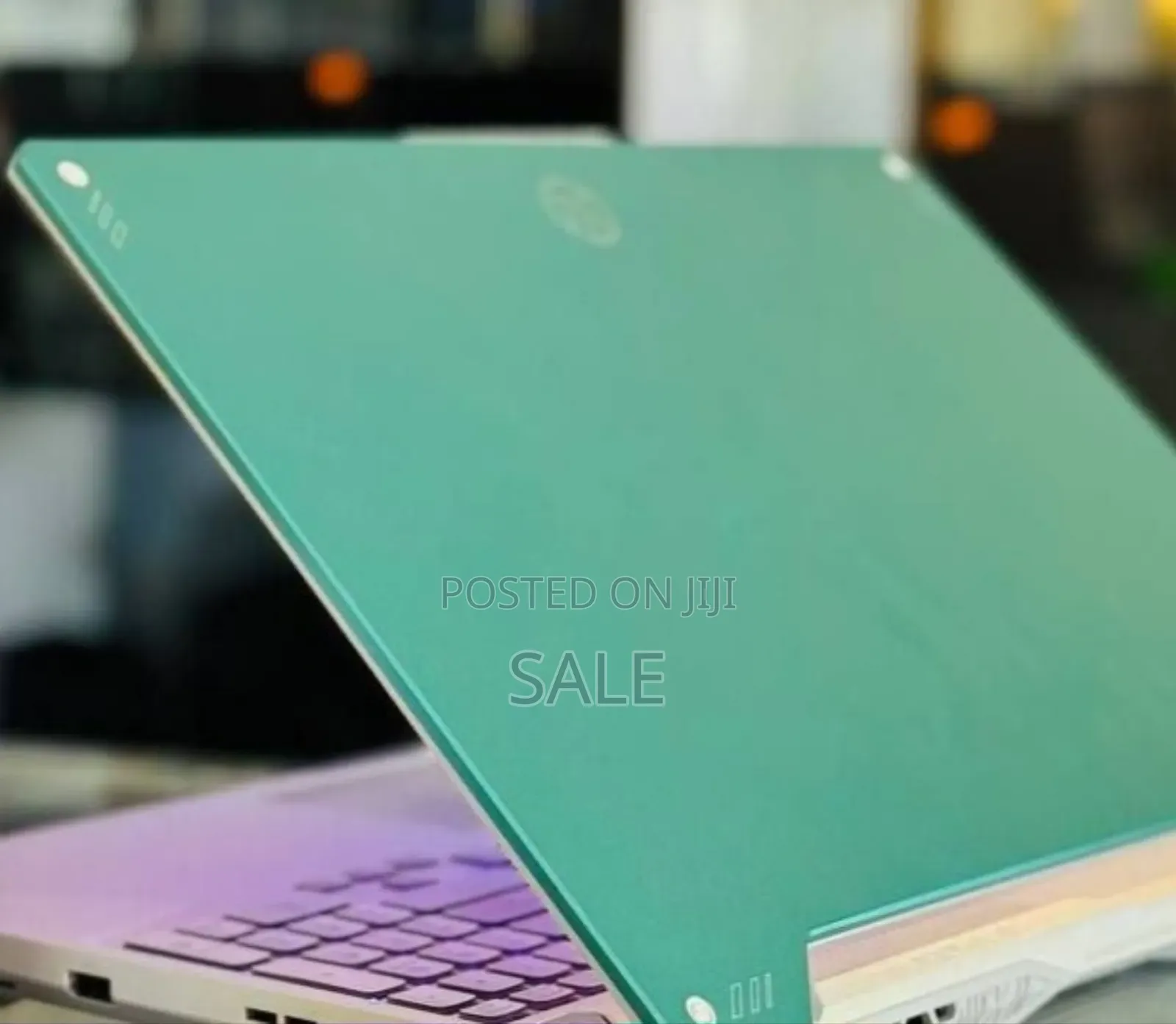 New Laptop Asus TUF Gaming A15 16GB AMD Ryzen 7 SSD 512GB