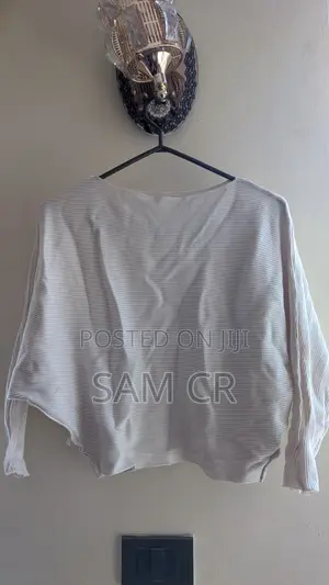 Soft Cotton Women’S Top – Everyday Comfort
