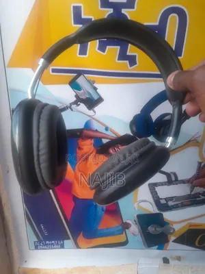 Earphone Blutooth P9