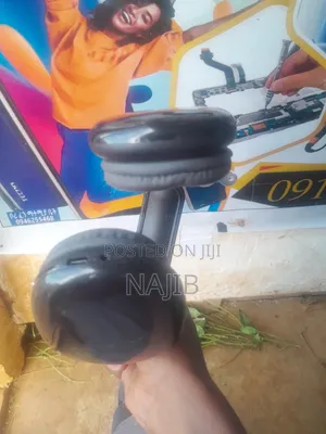 Earphone Blutooth P9