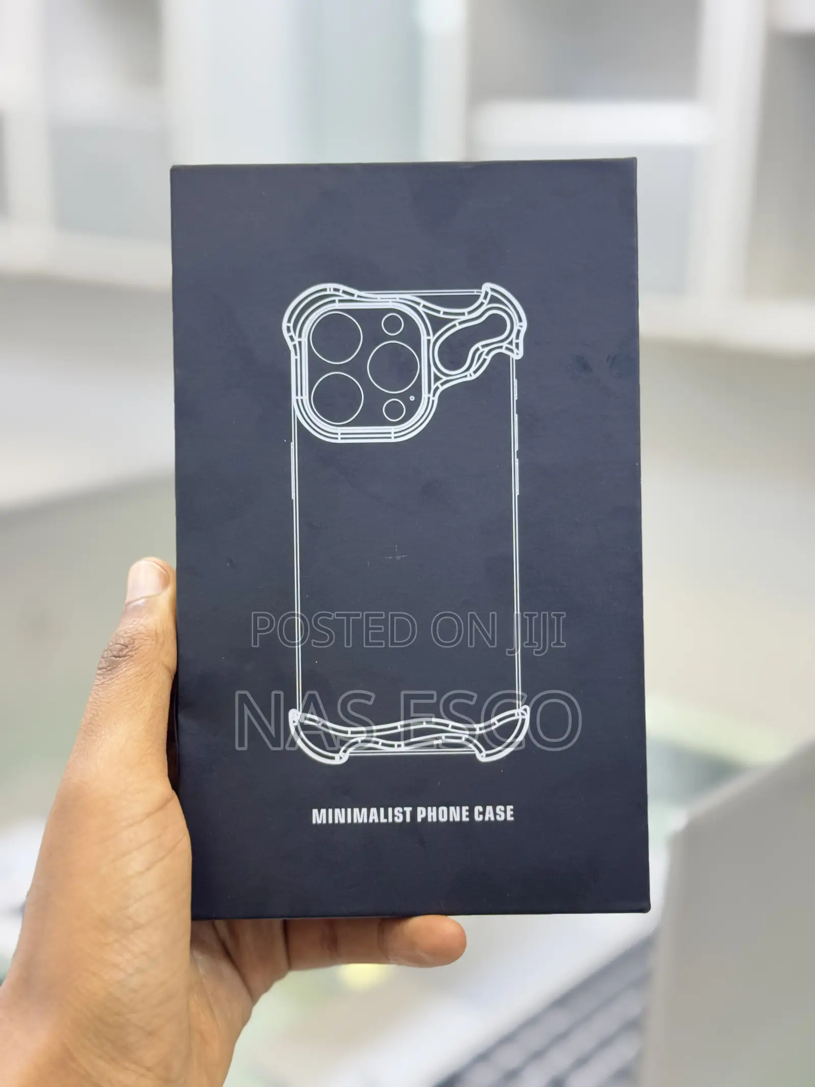 iPhone 15 Pro Case