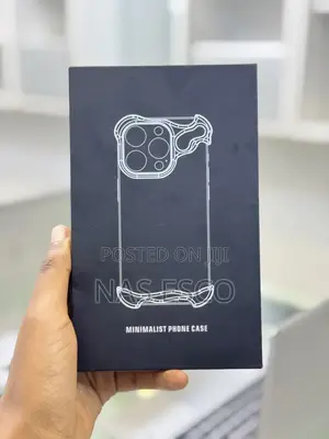 iPhone 15 Pro Case