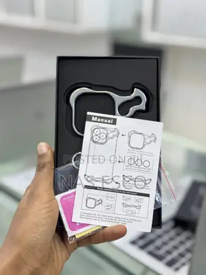 iPhone 15 Pro Case