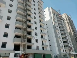 4bdrm Apartment in Ghion Homes, Bole for sale