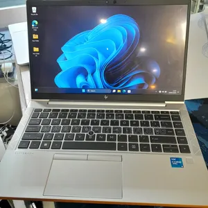 New Laptop HP EliteBook 840 G8 16GB Intel Core i5 SSD 512GB