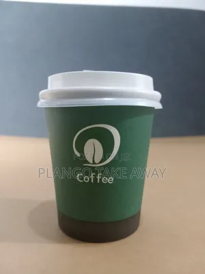 Coffee Cups