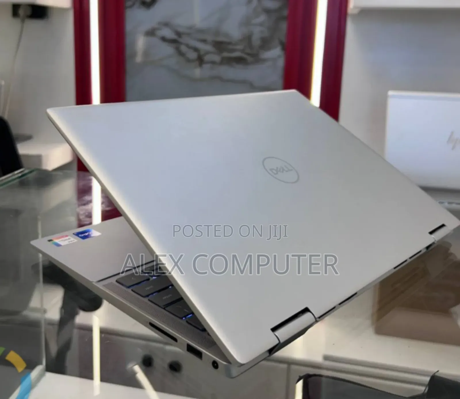 New Laptop Dell Inspiron 14 16GB Intel Core i7 SSD 1T
