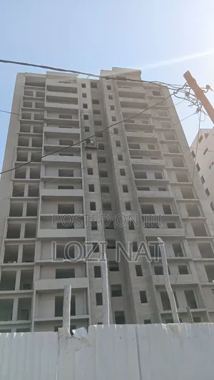 1bdrm Apartment in Ghion Homes, Bole for sale