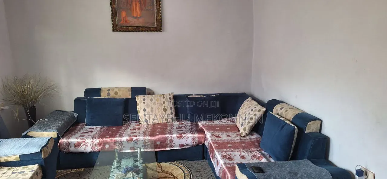 Used Sofa but in Good Condition