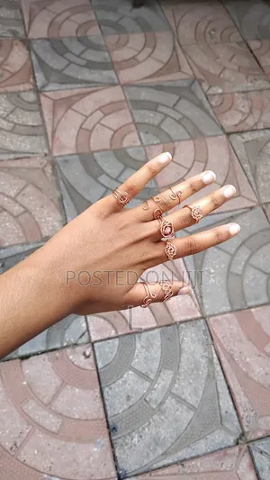 Ring Jewelry
