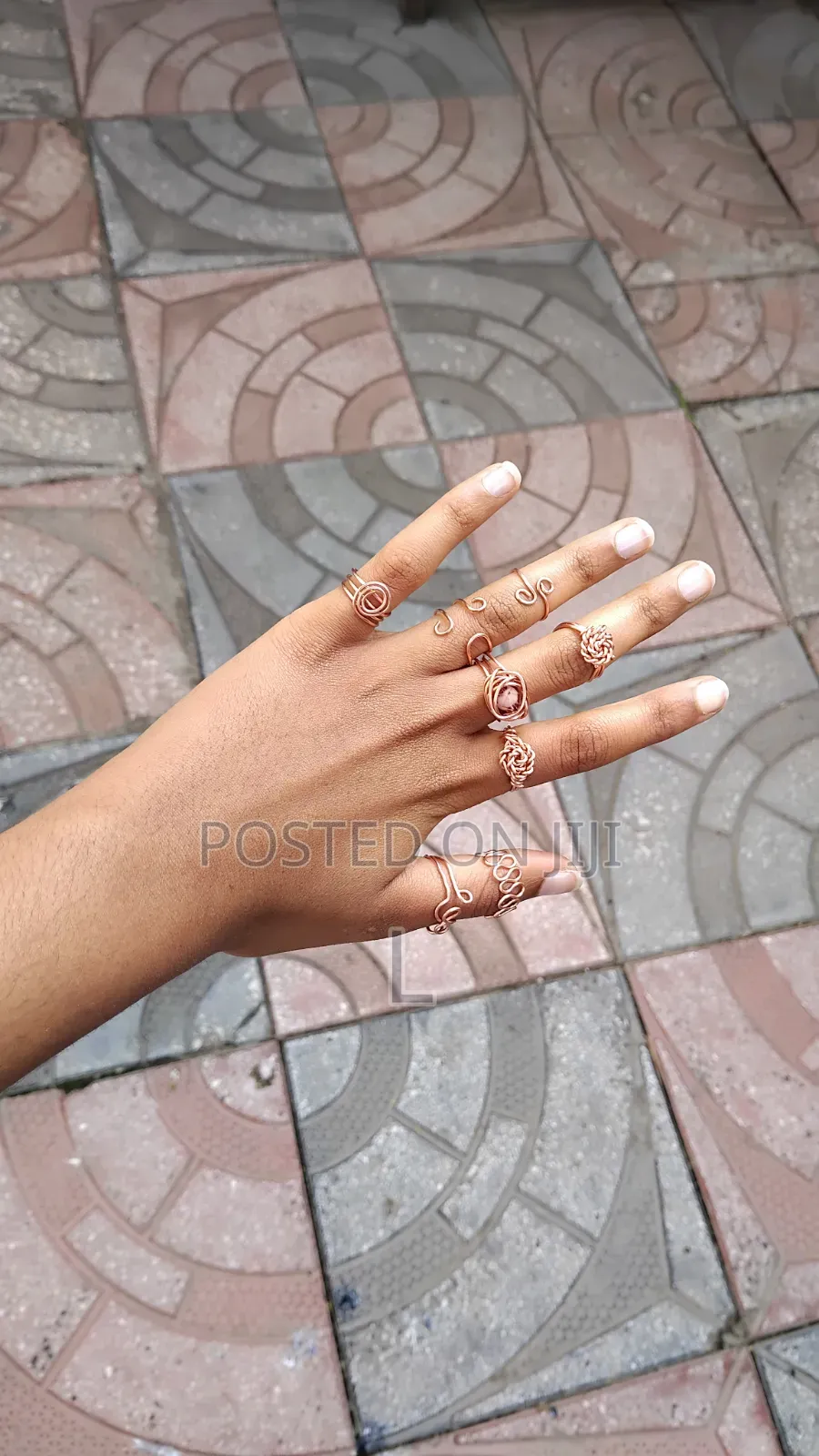 Ring Jewelry