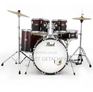Pearl Drum