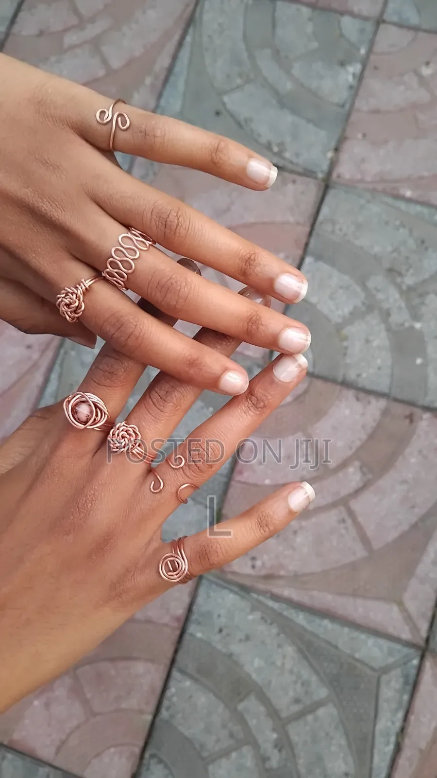 Ring Jewelry