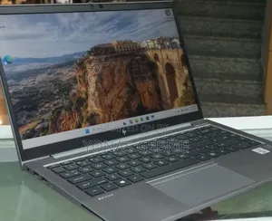 New Laptop HP 16GB Intel Core i7 SSD 512GB