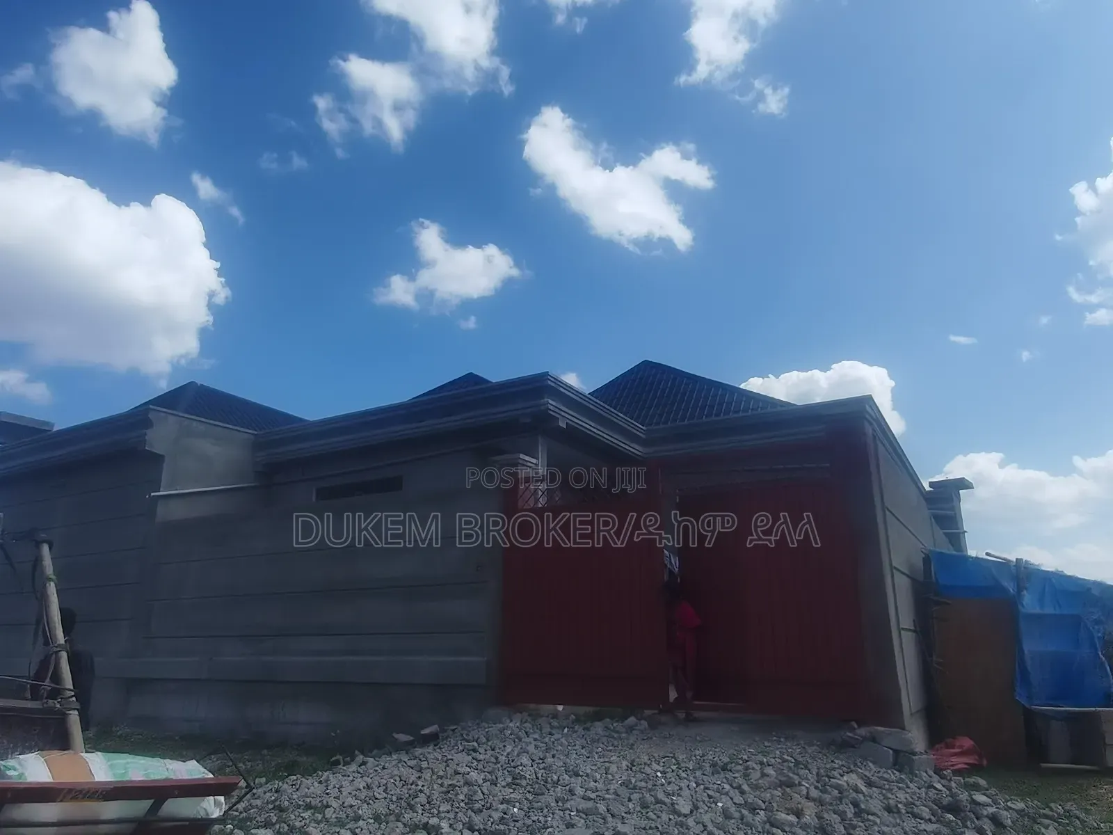 6bdrm House in Dukem, East Shewa for sale