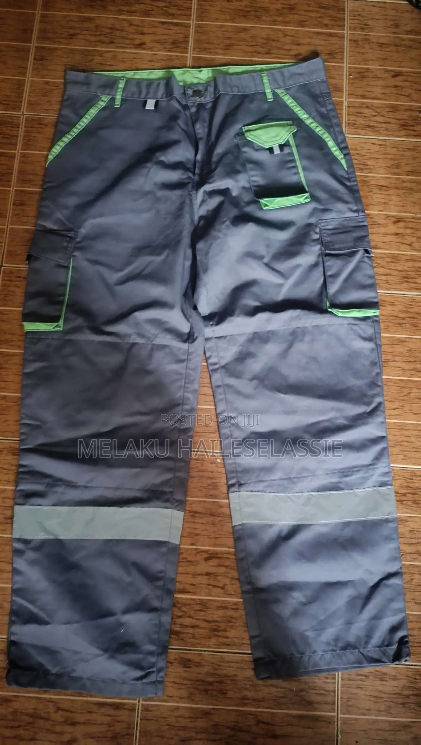 Safety Clothing