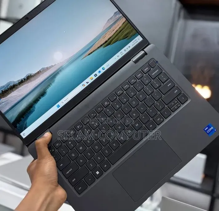 New Laptop Dell Latitude 3440 16GB Intel Core i7 SSD 512GB