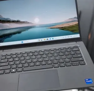 New Laptop Dell Latitude 3440 16GB Intel Core i7 SSD 512GB