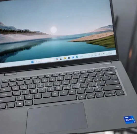 New Laptop Dell Latitude 3440 16GB Intel Core i7 SSD 512GB